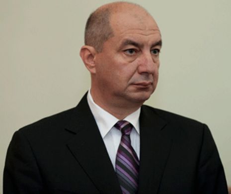 Deputatul Titi Holban, salvat de colegii juriști de arestarea preventivă