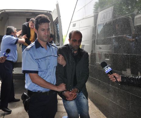 Detenţie pe viaţă pentru ucigaşii Larei Şaban