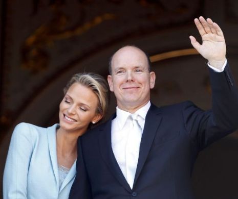 DILEMĂ REGALĂ la Monaco:  Bebelușii sunt gemeni, cine moștenește TRONUL?