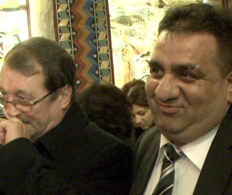 DNA: Cinci  membrii ai clanului Bercea Mondial trimişi în judecat ppentru şantajarea lui Mircea Băsescu!