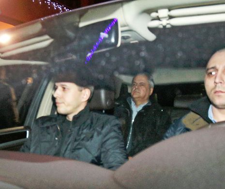 DNA insistă pentru majorarea pedepsei lui Adrian Năstase cu un an