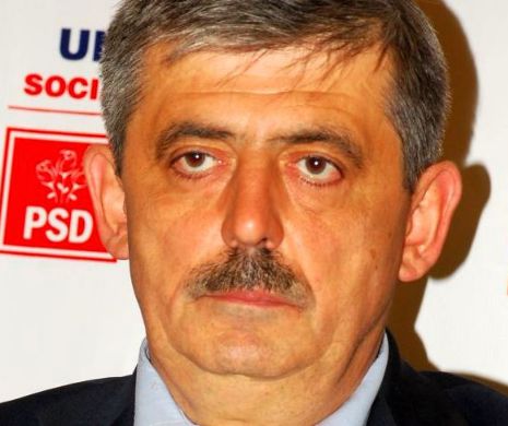 DNA: Un subofițer de la SRI - Cluj era cârtița lui Hoea Uioreanu: furniza infomații clasificate pentru a fi ajutat cu transferul la SIE