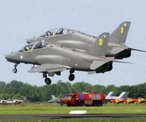 Două avioane au fost la un pas de ciocnire pe aeroport | VIDEO