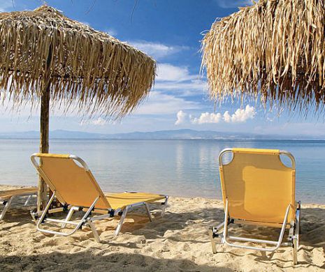 Drumul spre destinația de vacanță preferată de românii a fost scurtat cu patru ore. Se ajunge mai rapid în Grecia ca în Maramureș sau Bucovina