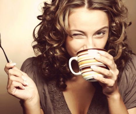 Efectul nebănuit al cafelei