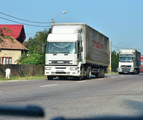 Efectul taxei de 7 eurocenți. Statul pierde zeci de milioane de euro pe lună