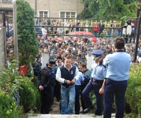 Evaluare Naţională 2014. Peste 5.000 de polițiști, mobilizați pentru un EXAMEN CORECT