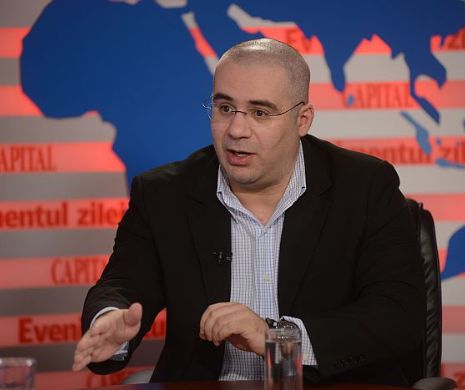 Liberalul Moraru a întârziat la vot! A făcut apoi un gest taxat dur de electori