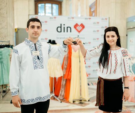 Fabricat în Basarabia, din Parlament, în toată țara: ”să știți că au apărut și magazine”
