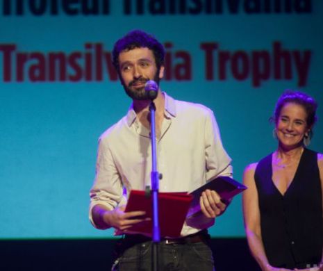 Filmele de la TIFF se văd la București