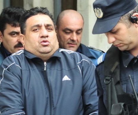 Florin Anghel, fiul lui Bercea Mondial, cercetat alături de cumnatul său pentru şantaj la Mircea Băsescu