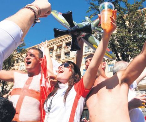 Fotbalul, motiv de divorț