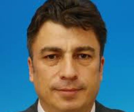 Gelu Vişan (PMP): Andreea Paul încă nu a conștientizat că PDL nu are parte de o nuntă prin fuziunea cu PNL, ci de o înmormântare