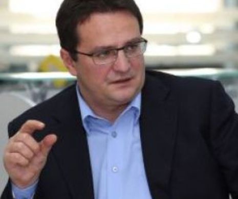 George Maior a fost ales președinte de onoare al Academiei de Științe Militare