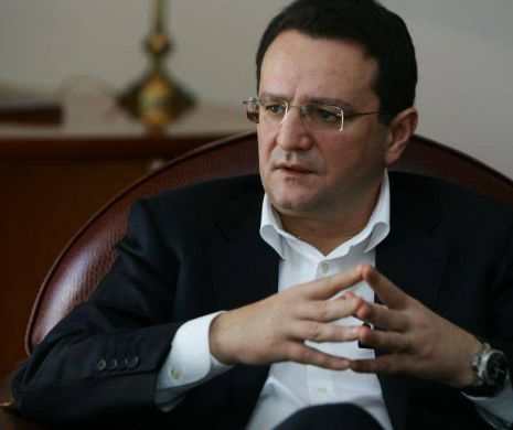 George Maior: Evoluţiile regionale au impus SRI sarcini sensibil legate de acestea