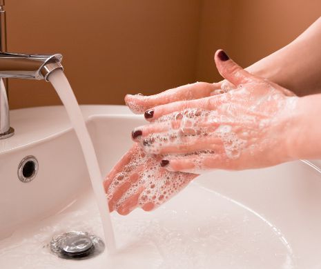 Greșeala teribilă pe care o fac 95% dintre oameni după ce ies de la toaletă