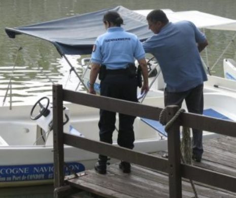 Grupare de moldoveni care fură motoare în Franța. Peste 20 de persoane au fost reținute și alte 10 condamnate