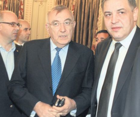 Gruparea Chiliman, la un pas să intre în PDL