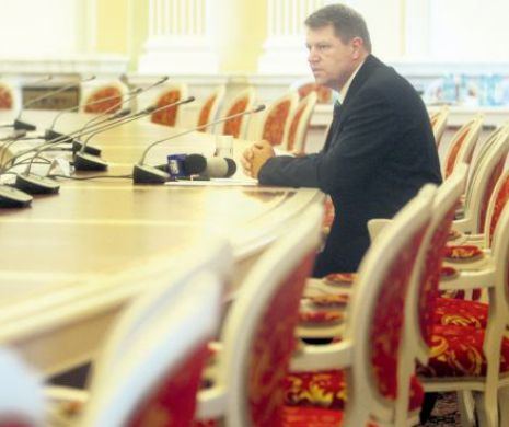 Gruparea lui Crin riscă să fi e eliminată din fruntea PNL
