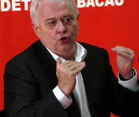 Hrebenciuc către PDL: Am avut de suferit pentru că v-am dat funcţii. Mitrea: Ne credeţi tăntălăi!