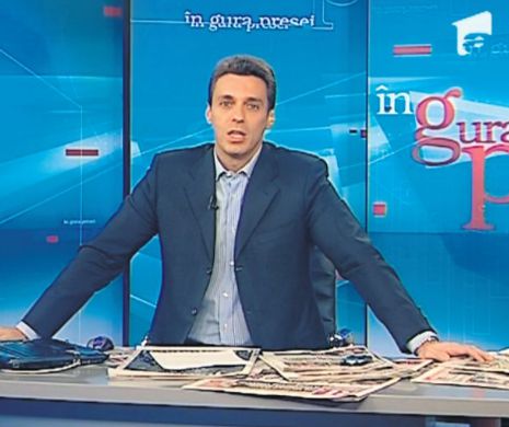 Iar l-a luat gura pe dinainte pe karatistul confuzist de la Antena 3. Mircea Badea îşi bate joc de munca patronului Voiculescu