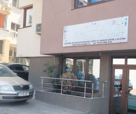 Ies la iveală alte din Constanța orori la care au fost supuși copiii în „Grădinița groazei”