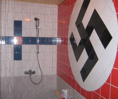 Imagini STRANII de pe site-urile agenţiilor imobiliare. Ai cumpăra o asemenea casă? GALERIE FOTO