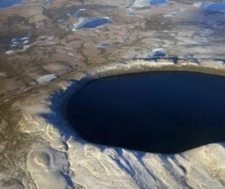 În interiorul Pământului se află o altă PLANETĂ. Teorie şocantă de la Harvard