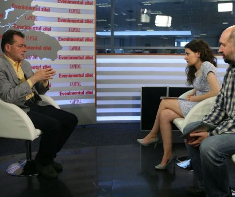 INTERVIURILE 2+1. Ludovic Orban: „Orice candidat de dreapta care dorește să câștige nu trebuie să aibă legătură cu Băsescu” | VIDEO