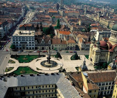Într-un ORAȘ din România se respiră CEL MAI CURAT AER din Europa!