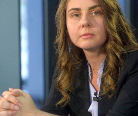 Ioana Petrescu, ministrul Finanțelor, despre reducerea CAS: Pentru asta mă lupt cu FMI