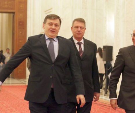 Iohannis: Instituţiile abilitate trebuie să clarifice urgent apariţia numelui lui Ponta în dosarul lui Duicu