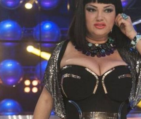 Îți vine să crezi? Ozana Barabancea face o incantaţie de fiecare dată când face duş