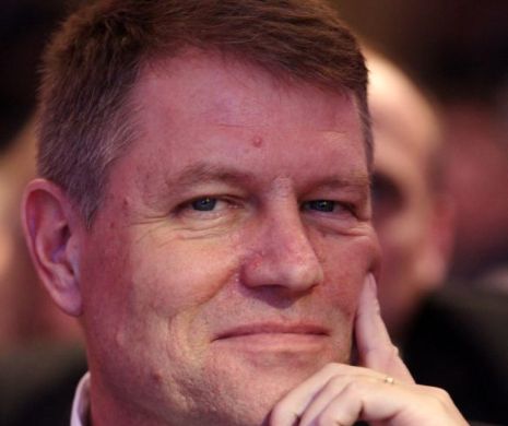 Klaus Iohannis: Unificarea dreptei nu se referă la PMP
