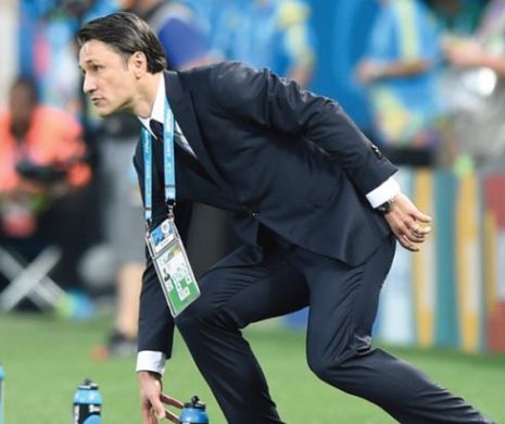 Kovaci: „Nu mai putem juca fotbal”