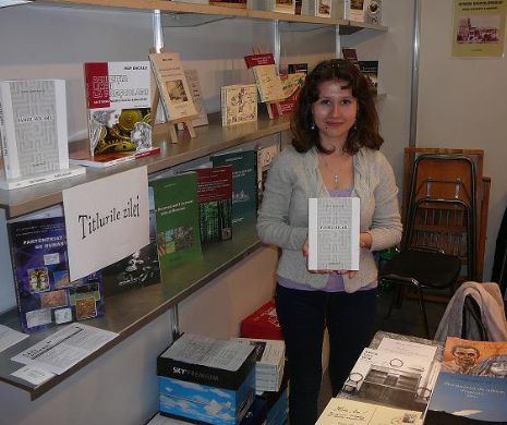 La Bookfest, carte dedicată celui mai controversat jurnalist român
