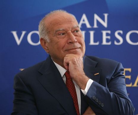 Libertatea lui Voiculescu atârnă de votul politicienilor