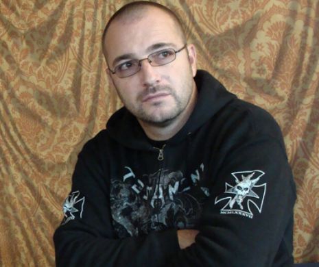 Liderul galeriei FC Dinamo, Mihnea Ionescu, arestat pentru trafic de droguri