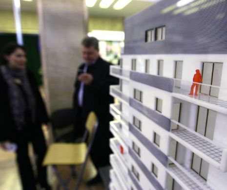 LOCUINȚE NOI mai ieftine cu 50%. București conduce topul ieftinirilor