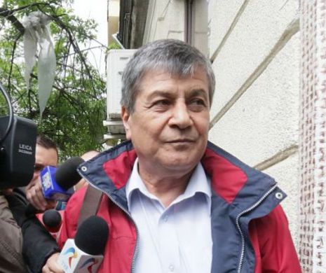 Magistraţii corupţi rămân fără pensii speciale