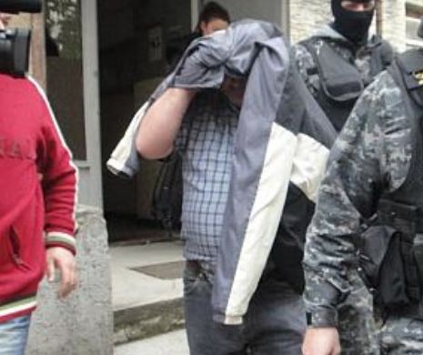 Mâncătorul de femei din Rădăuți, supărat pe presă pentru că a fost etichetat