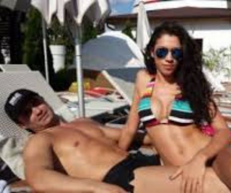 Mărturisire fără perdea: Cum se laudă Pepe CĂ E VIRIL