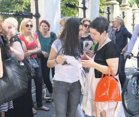Matematica, proba de foc de la Evaluare. „Subiectele au fost grele pentru cei de nivel mediu”