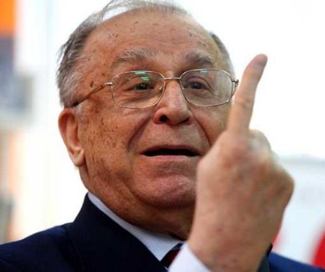 MEMORIA EVZ. Ion Iliescu şi-a făcut primii PANTALONI la 15 ani