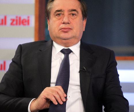 Milionarul Ioan Niculae este așteptat la DIICOT. E lar fi vândut bunuri aflate sub sechestru