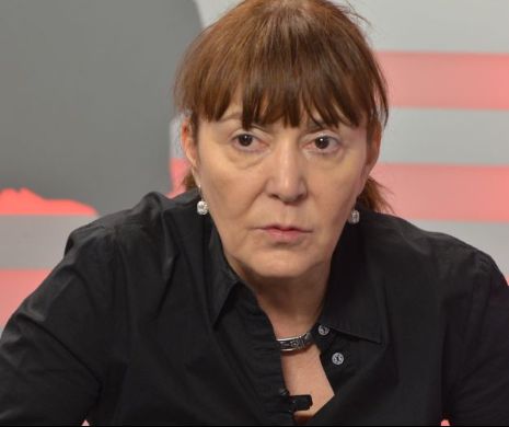 Monica Macovei pune la îndoială seriozitatea PNL privind lupta anticorupție după votul în cazul senatorului Isăilă