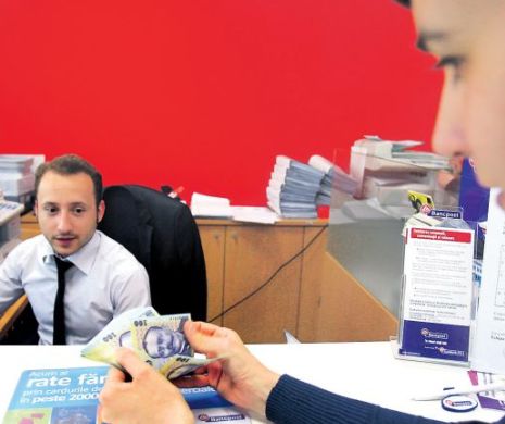 Motivul pentru care IMM-urile fug de carduri