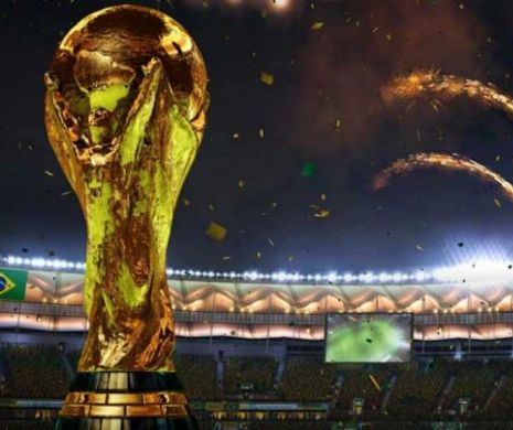 NASA: Campionatul Mondial de Fotbal va fi urmărit şi din cosmos