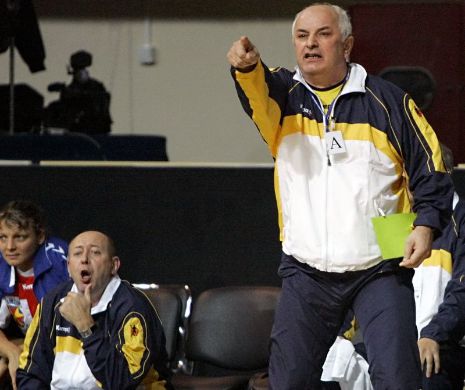Naționala feminină de handbal, aproape de calificarea la Campionatul European