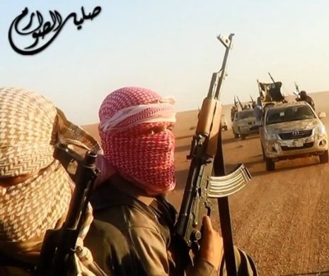 NATO: nu avem mandat să intervenim militar în Irak. SUA pune la cale planuri de evacuare a cetățenilor americani